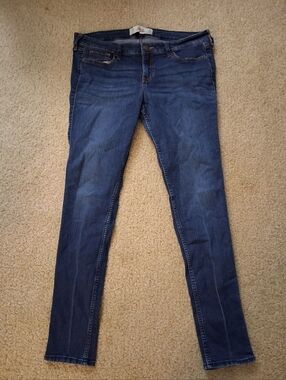 Women's Hollister jeans